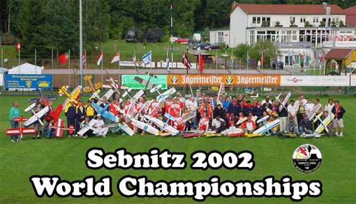  , 2002. / World Championships, Germany 2002